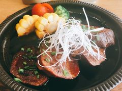 -水之惠鲜鱼料理(王府大街店)