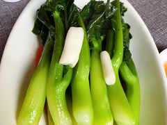 -御花园·粤菜·海鲜火锅(中山公园店)