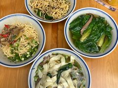 -万三面馆(青龙正街太古里店)