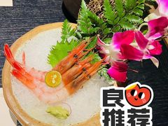 -藤原布二·八佰善会席料理(奥体店)