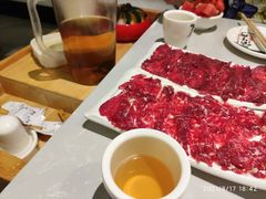 -俏牛哥鲜牛肉牛肆馆(重庆天地店)