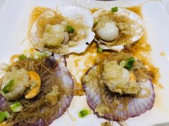-稻香酒家·33年老字号·港式粤菜(富邦中心店)