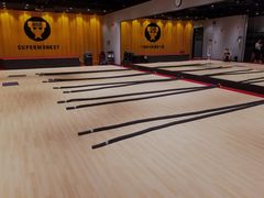 -超级猩猩健身·团课·瑜伽(花园道店)