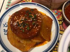 -长安大牌档之西安博物院文化餐厅(中贸店)