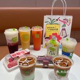 有罐子蛋糕、蛋糕卷、冰冰包、魔法棒等