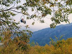 -香山公园
