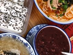袁妈招牌红豆汤-袁妈红豆汤(重庆总店)