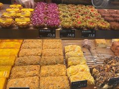 -FANEN法念·烘焙·甜点(万象城店)