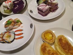 -欢乐牧场海鲜烤肉自助(牡丹园店)