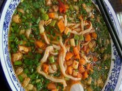 -刘家陕西面庄(丰乐中路店)