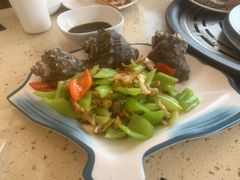 -港畔赶海蒸汽海鲜烧烤自助(仙螺岛店)