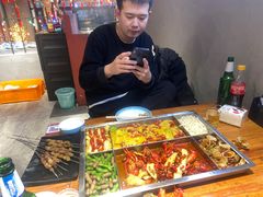 -柒五龙虾(八王寺店)