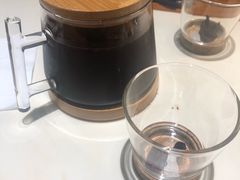 西竹梅子茶-陶享时光西餐·下午茶(信河街店)