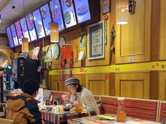 -什么餐馆(天主教堂店)