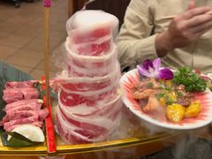 -梦山水日本烧肉(五四广场店)