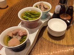 -乐忻皇朝(上海中心大厦店)