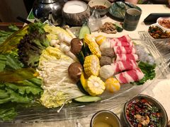 -润泽园椰子鸡(汇一城店)