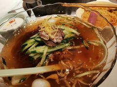 -七八冷面·延边朝鲜族美食(圣熙八号店)