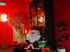 -JZ Club 爵士酒吧(上海店)