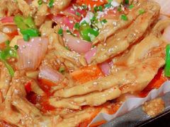 -嘎嘎鸭脑壳(驷马桥店)
