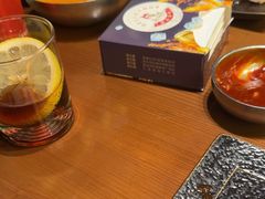 -海之屋韩式烤肉(海棠68环球美食街店)