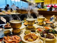 -喜庭海鲜自助(来福士店)