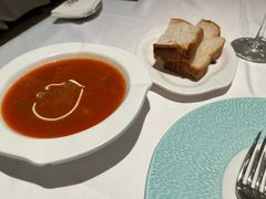 -波特曼西餐厅(南岗店)