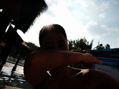-和县香泉温泉度假村