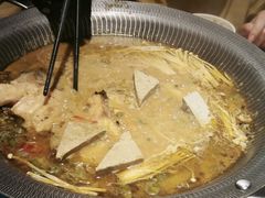 -半天妖烤鱼(丰科万达店)