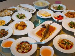 -庄氏祥记家常食府(国瑞建材家居博览中心店)