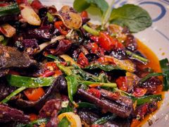 -银生食府·普洱菜(金星店)