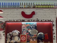 -Eckl’s爱氏热狗(猫街店)