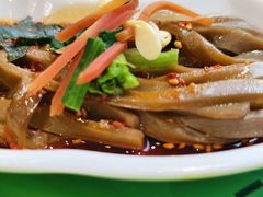 -令氏家外家周秦食府(高新店)