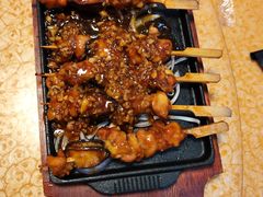 -小郭私房菜·海肠捞饭店(学士街店)