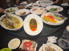 -英冠索菲特酒店·萧湘阁中餐厅