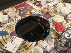 -莫小七火锅
