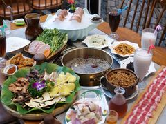 -大理董·董家小厨野生菌火锅(古城旗舰店)
