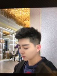 点击看大图 -3AM·S HAIR SALON烫发染发接发