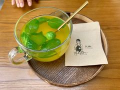 -沏点Trattoria意大利餐厅(新街口店)