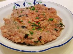 桑牙蒸肉饼-清晖小苑•顺德地方菜(壹海城店)