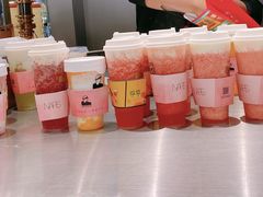 -LELECHA乐乐茶(新街口大洋店)