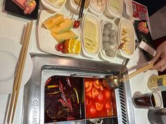 -海底捞大排档火锅(打浦路店)