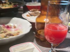 -秀儿四九城·新京菜(亚运村鸟巢店)