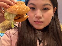 -汉堡王(北京三里屯购物中心)