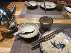 -丹江渔村(首都机场店)