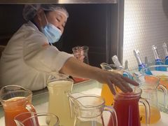 -星伦多自助料理(宝山龙湖天街店)