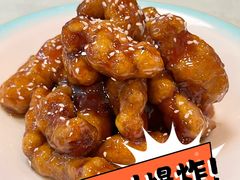 糖醋里脊-鼎香润(德胜门内店)