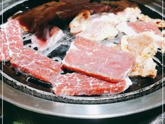 -九田家黑牛烤肉料理(石路天虹店)
