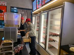 -八婆婆烧仙草(曾厝垵店)