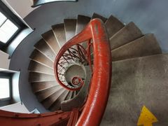 -青岛德国监狱旧址博物馆